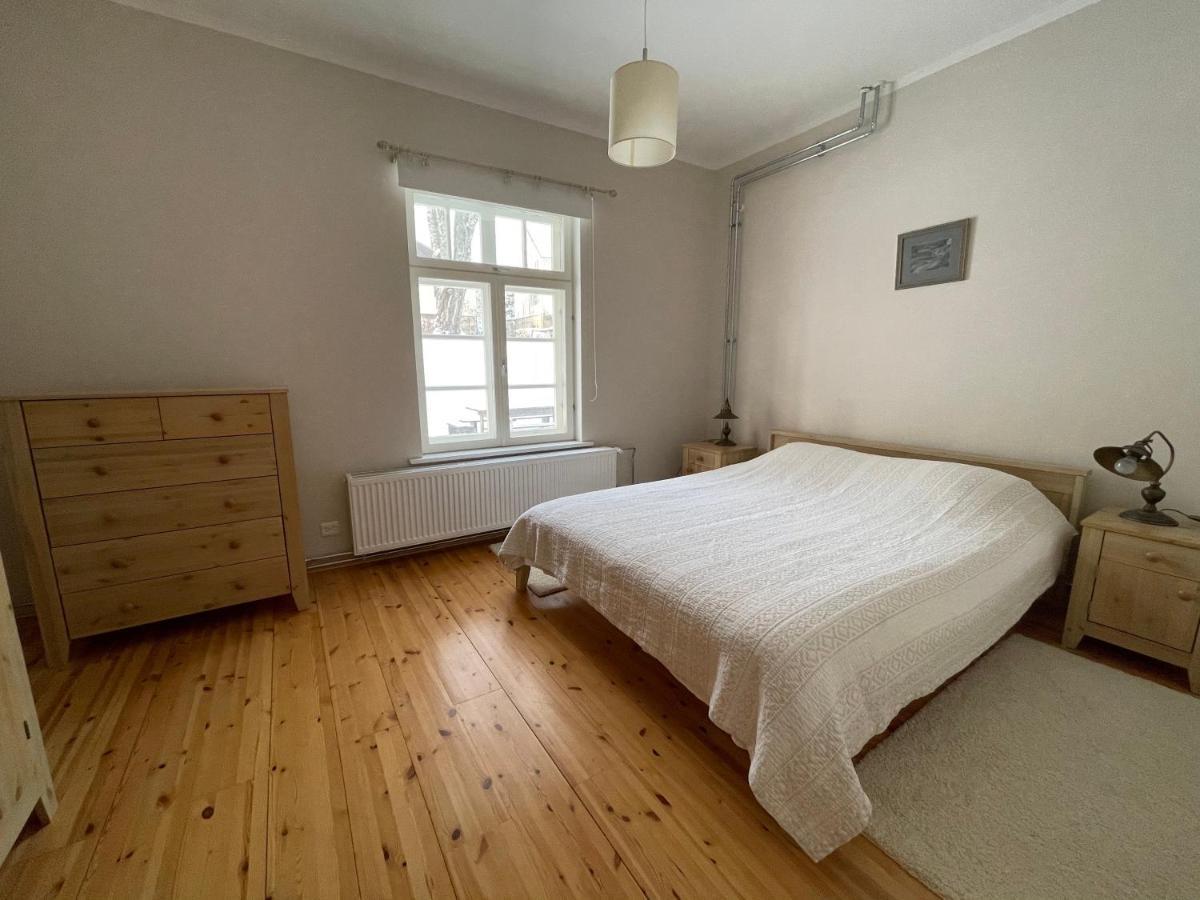 Apartamento Pühajärve residents Otepää Exterior foto