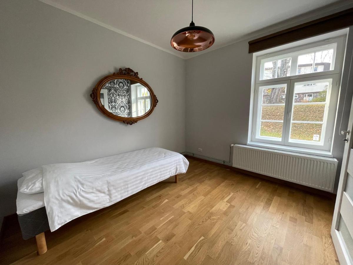Apartamento Pühajärve residents Otepää Exterior foto